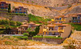 Pueblo Bonito Montecristo Luxury Villas - All Inclusive