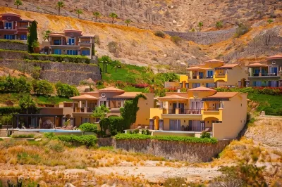 Pueblo Bonito Montecristo Luxury Villas - All Inclusive Hotels in Cabo San Lucas
