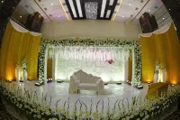 Hotel Lance International Hotels in Nagercoil