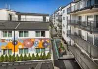 Lyf Schönbrunn Vienna Hotels in Vienna