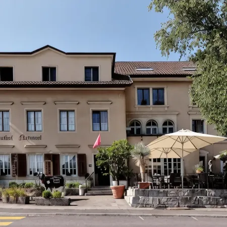 Gasthof National