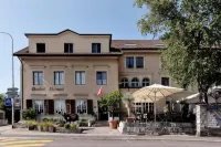 Gasthof National Hotels near Weissenstein-Museum
