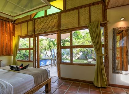 Villas Samalama Gili Air