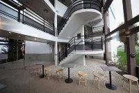 Kyriad Direct Clermont Ferrand Nord - Gerzat Hotels in Gerzat