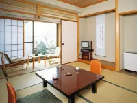 Ryokan Kichiman Hotel a 