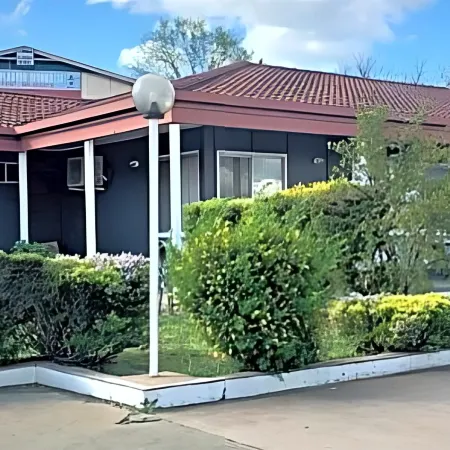 Countryman Motor Inn Cowra