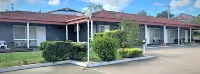 Countryman Motor Inn Cowra Hotel a Cowra