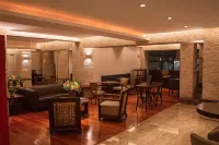 Vip Hotel - Wifi
