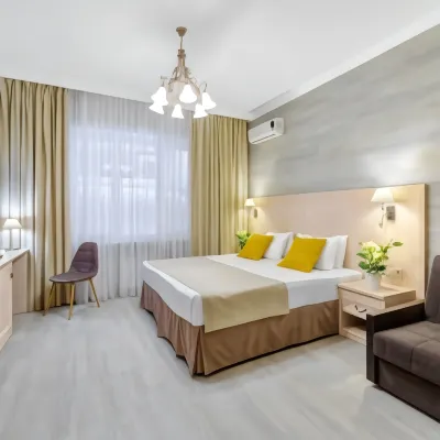 Astel Villa Hotel