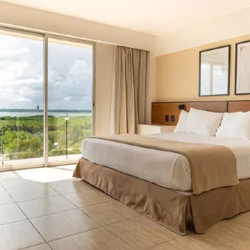 Hotel Calypso Cancun