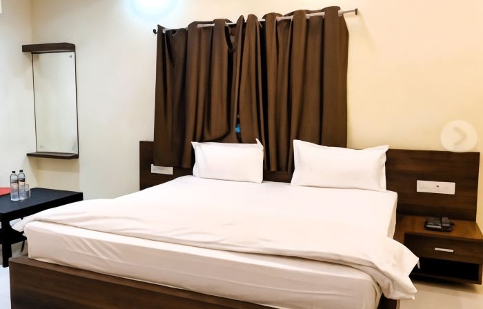 Hotel Lord Krishna