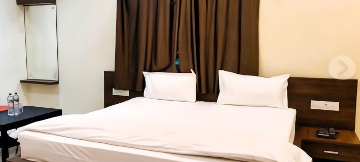 Hotel Lord Krishna Hotels in Deoghar
