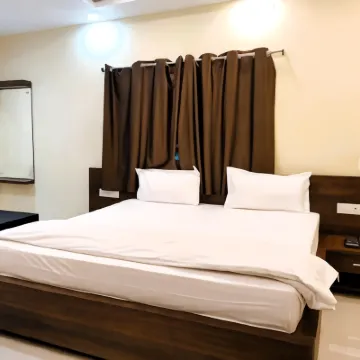 Hotel Lord Krishna Hotels near Sri Sri Thakur Anukul Chandra Satsang Ashram