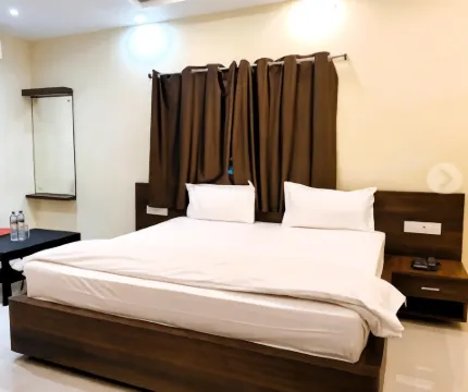 Hotel Lord Krishna