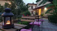 Hotel Soggiorno Athena Hotels in Pisa