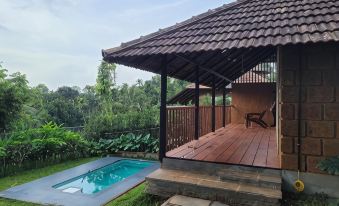 Ananterra Resort Wayanad