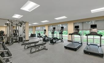 TownePlace Suites Lima