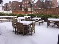 더 로즈 & 크라운 욕 요크 호텔