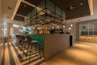 Crowne Plaza UTRECHT - CENTRAL STATION by IHG - bar