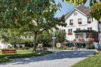 Hotel Schwert Weesen AG