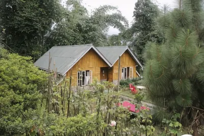 Cherry Resort Отели в г. 