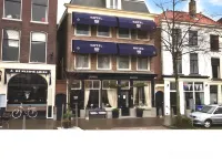 Hotel Bridges House Delft Hotel di Delft