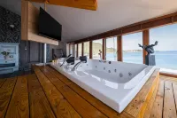 Assos Troy Port Hotel فنادق في Ayvacik
