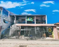 Soul do Mar Hostel