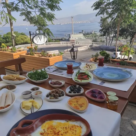 variante hotel