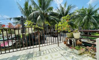 Cuong Thinh Homestay