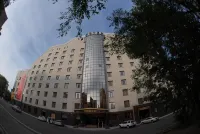 Monblan Hotel Hotel in zona Chita-2 Railway Station