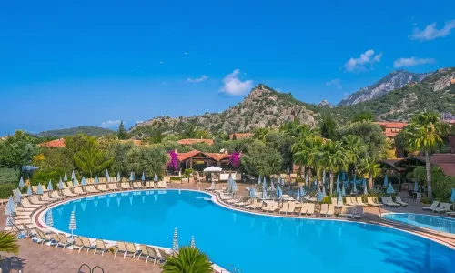 Sundia by Liberty Suncity