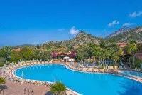 Sundia by Liberty Suncity - Beach