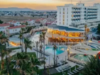 Lordos Beach Hotel & Spa Hotels in Pyla