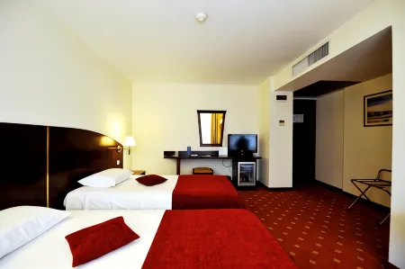Hotel Minerva