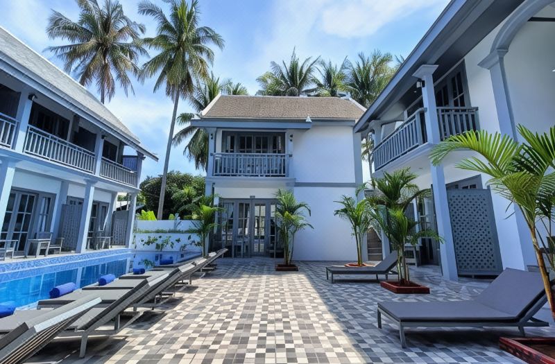 Luang Prabang Pearl Hotel photo 4