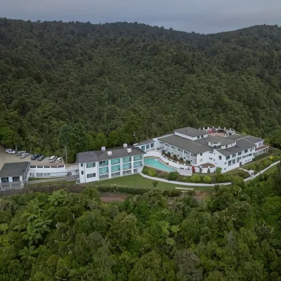 Waitakere Resort & Spa Hotels near Waitakere