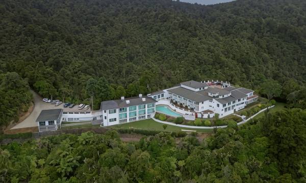 Waitakere Resort & Spa