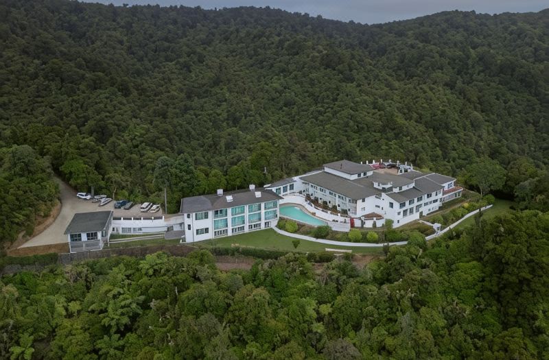 Waitakere Resort & Spa
