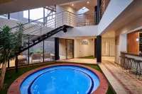 Dynasty Forest Sandown Self Catering Hotel Hotels in Wynberg