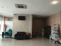 Permai Hotel Hotels in Sibu