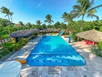 Pousada Brasil Cumbuco Hotels in Caucaia