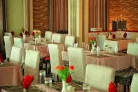 Tiffany Diamond Hotels - Mtwara - breakfast