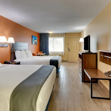Captains Quarters Inn