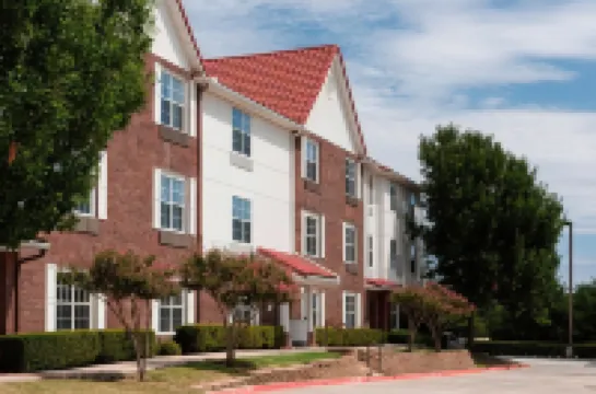 TownePlace Suites Dallas Las Colinas