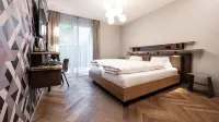 Badehotel Belvair