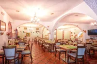 Cuevas Pedro Antonio de Alarcon Hotels in Gor