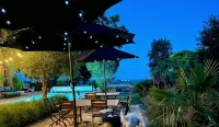 Villa Delange Hotels in Siebeldingen