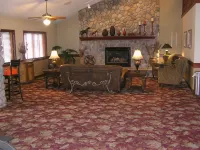 Red Lion Inn & Suites Grimes - spa