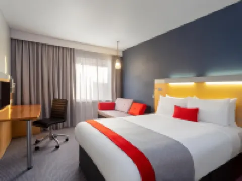 Holiday Inn Express BIRMINGHAM - REDDITCH by IHG Hotels in Redditch